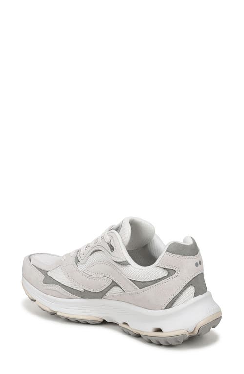Ryka Women's Devotion X Tr 2 Trail Walking Sneakers In White