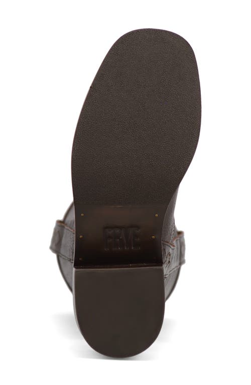 Frye Kate Block Heel Boot