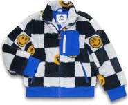 Appaman Kids' Woodland Fleece Jacket