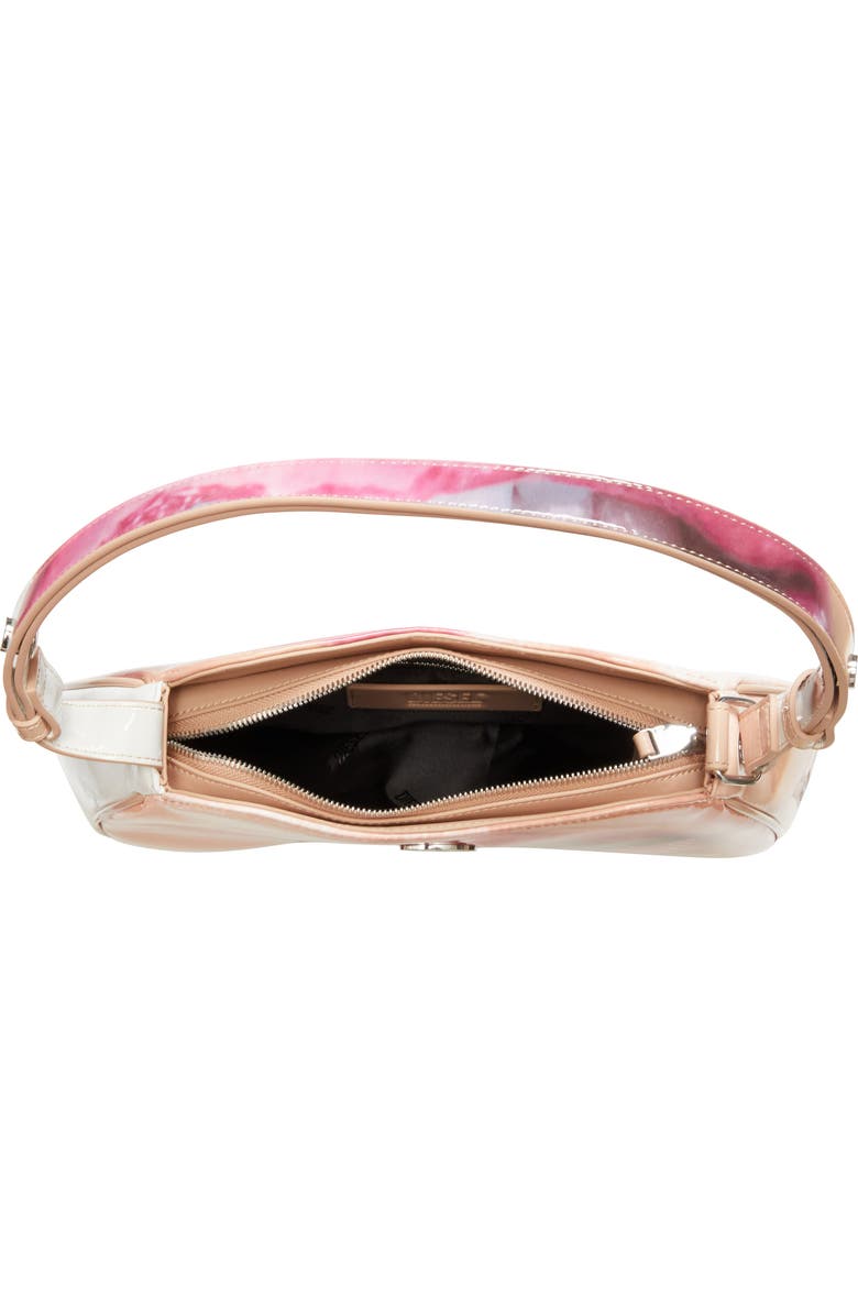 DIESEL<sup>®</sup> Play Lips Shoulder Bag, Alternate, color,