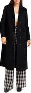 Belle & Bloom Tainted Love Wool Blend Coat