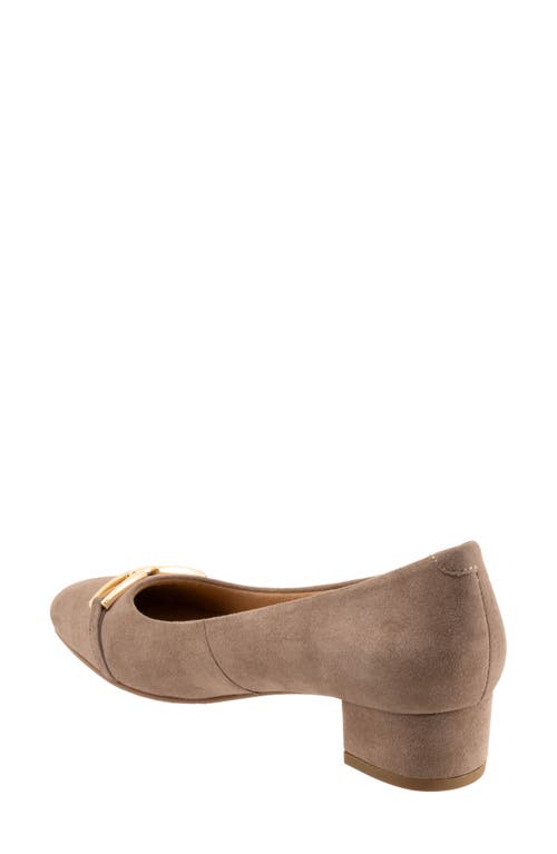 Trotters Dakota Pump