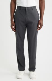 Tommy John Commuter Straight Leg Pants