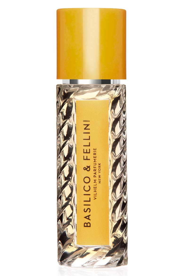 Basilico & Fellini Eau de Parfum, Alternate, color, NO COLOR