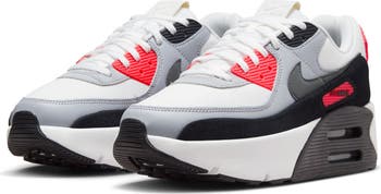 Nike Air Max 90 LV8 Platform Sneaker (Women) | Nordstrom Nike Air Max 90 LV8 Platform Sneaker (Women) | Nordstrom