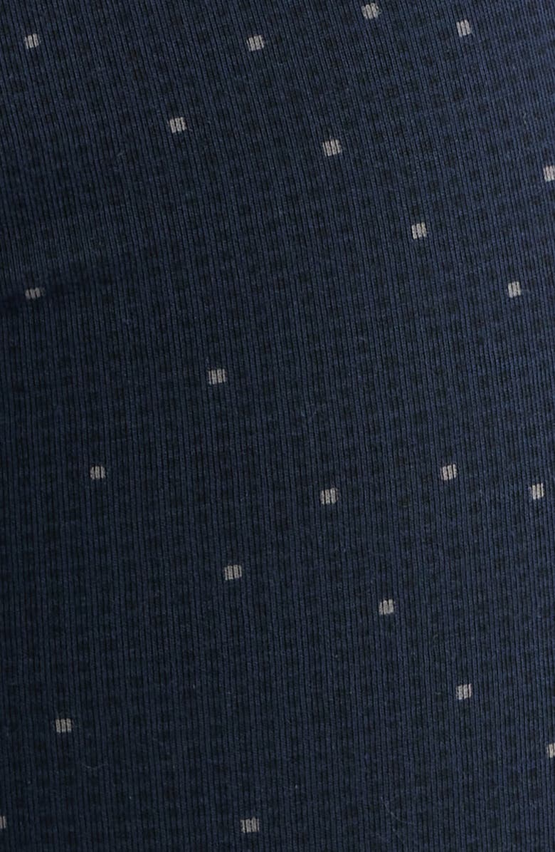 BOSS Assorted 3-Pack Power Stretch Cotton Boxer Briefs, Alternate, color, Navy/ Grey Assorted