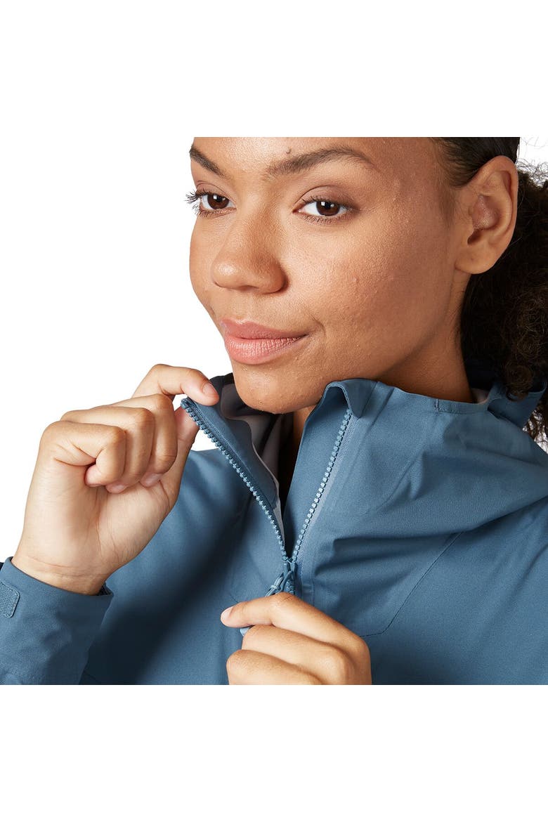 Kinetic 2.0 Jacket - Women's, Alternate, color, Orion Blue