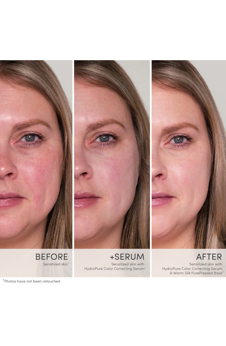 jane iredale HydroPure Color Correcting Serum, Alternate, color,