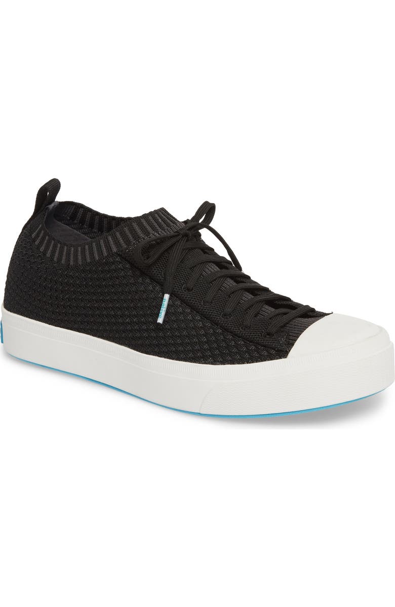 Native Shoes Jefferson 2.0 Liteknit Lace-Up Sneaker, Main, color,