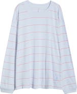 Free People FP Movement Printed Hustle Layer T-Shirt