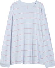 Free People FP Movement Printed Hustle Layer T-Shirt