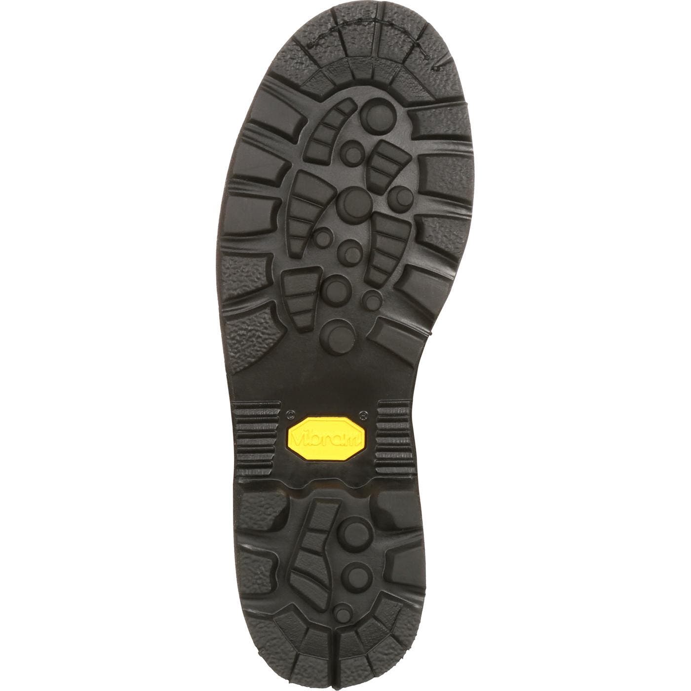 Rocky Steel Toe Goretex Waterproof 600G Insulated Work Boot, Alternate, color, Brown