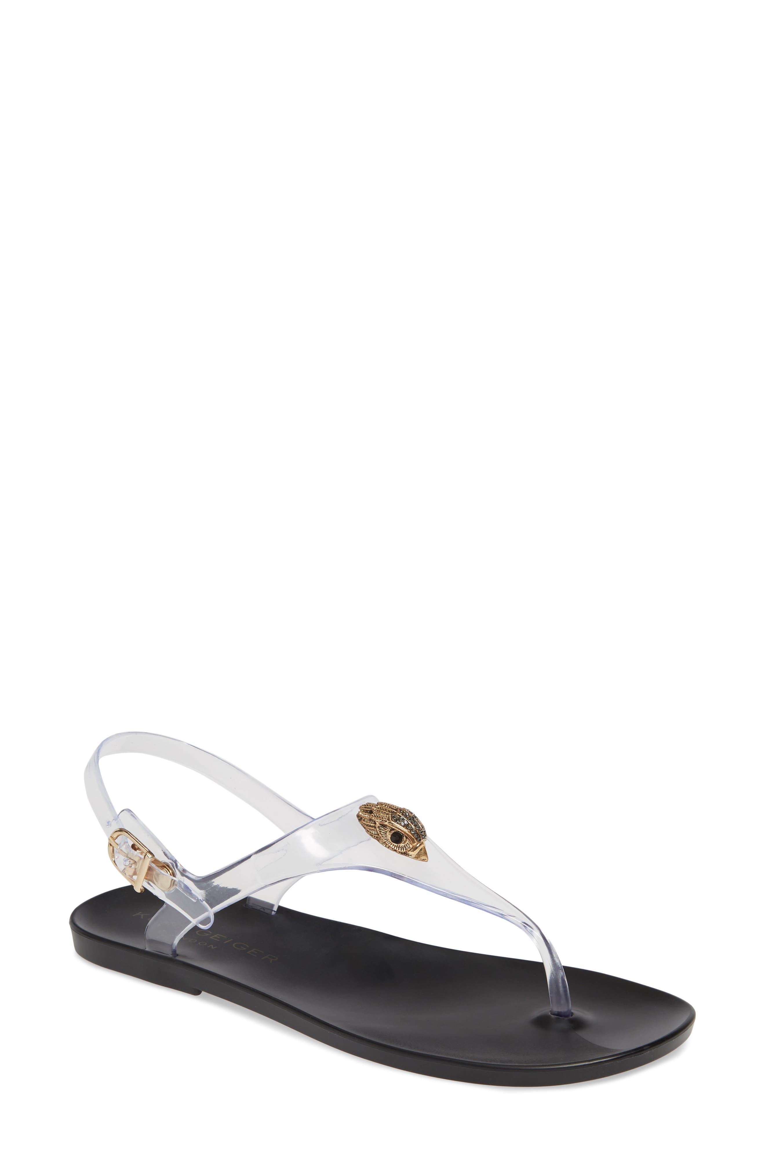 Kurt Geiger London Maddison Sandal, Main, color, 
