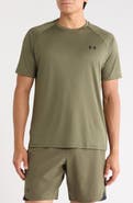 Under Armour Velocity 2.0 Raglan Sleeve T-Shirt