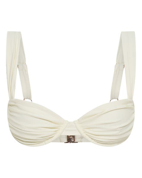Rhodes Swim Top