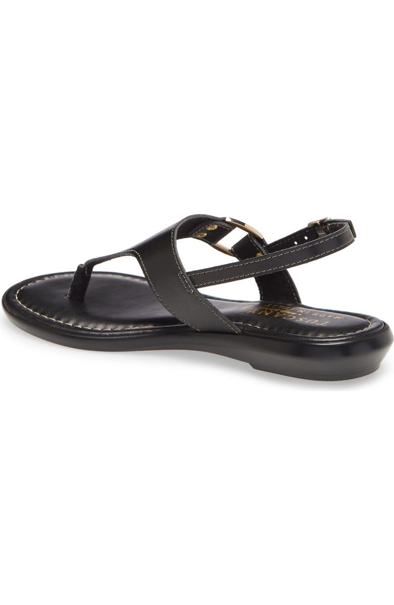 TUSCANY by Easy Street<sup>®</sup> Karaleah Slingback Sandal, Alternate, color,
