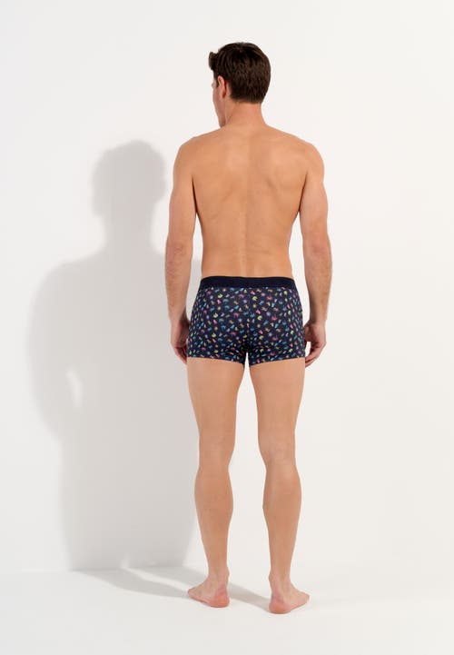 Hom California Boxer Briefs Ho1 In Multico Print