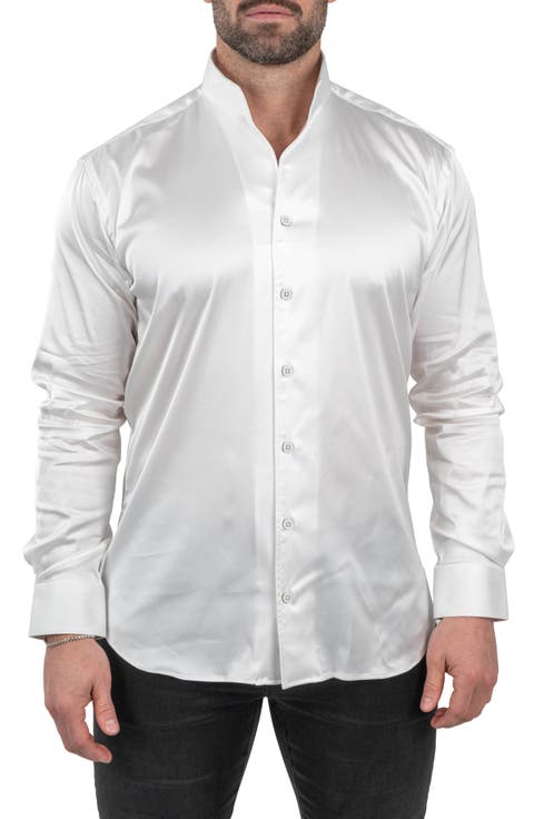 Ceremony Prince Button-Up Shirt
