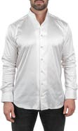 Maceoo Ceremony Prince Button-Up Shirt