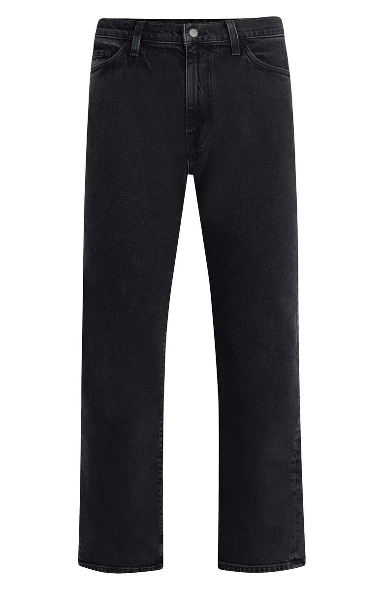 Joe's The Roux Straight Leg Jeans, Alternate, color, 