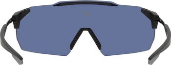 Nike Limitless 61mm Shield Sunglasses | Nordstrom