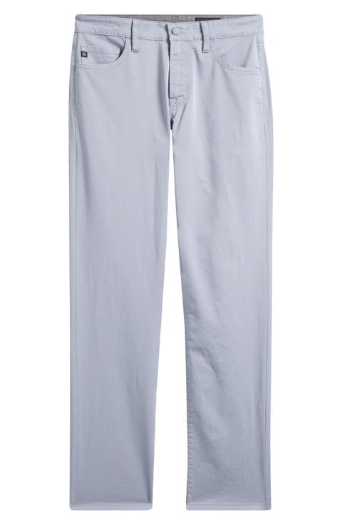 Everett Commuter Performance Slim Straight Pants