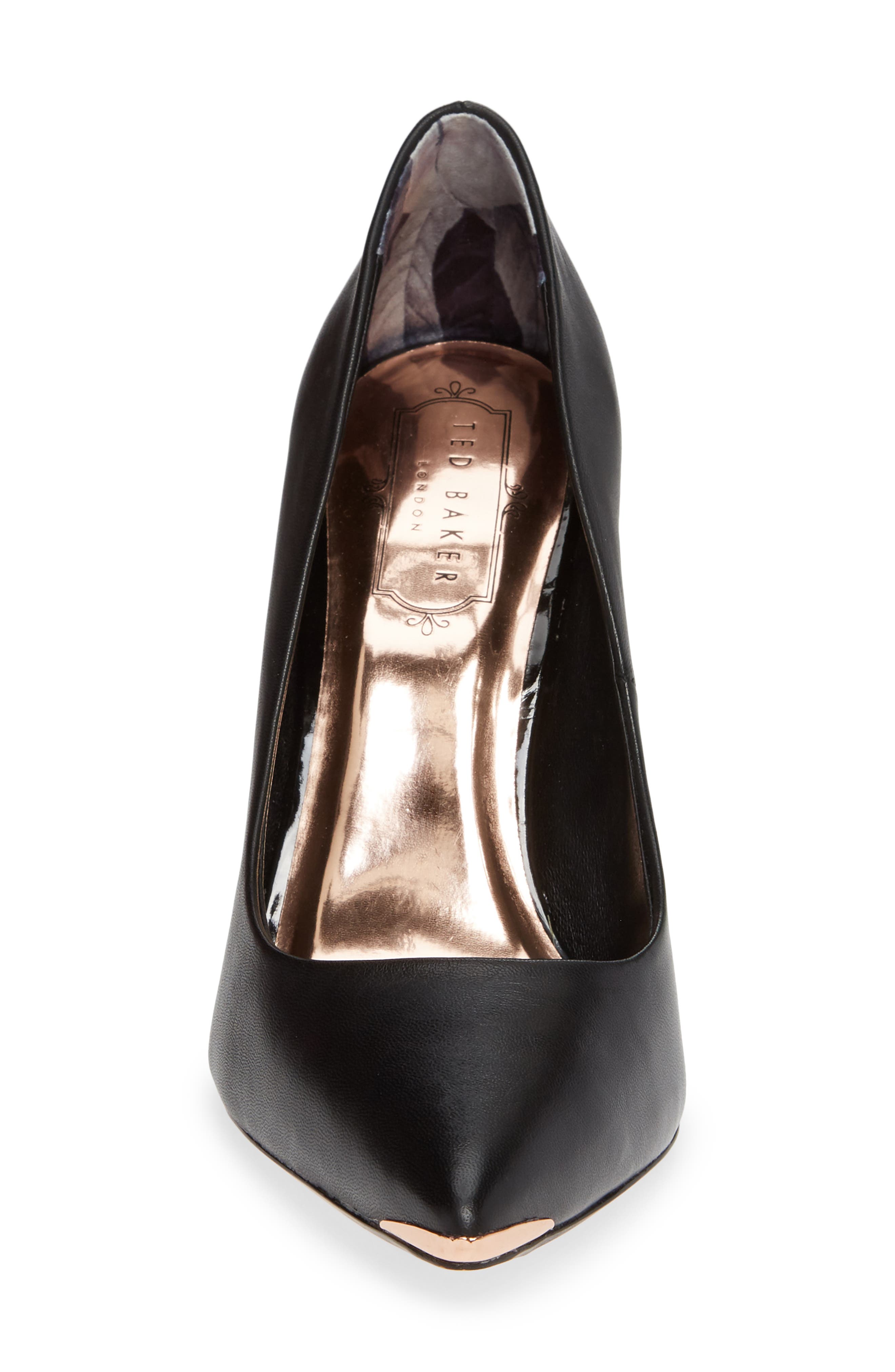 Ted Baker London Izibeli Pump, Alternate, color, 