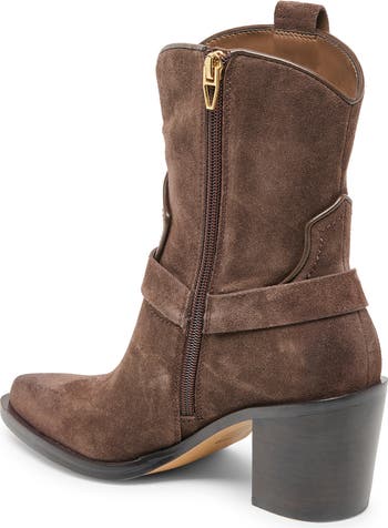 Kenzen Western Harness Boot