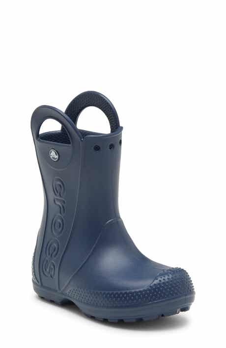 Kids' Handle It Rain Boot