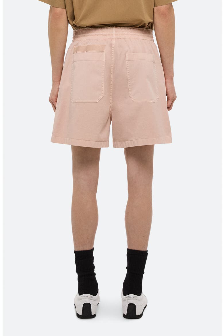 Minimal Shorts, Alternate, color, SALMON - V5P