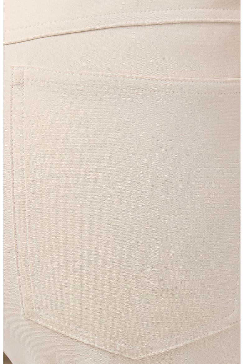 Upton Five-Pocket Straight Leg Performance Pants, Alternate, color, OAT