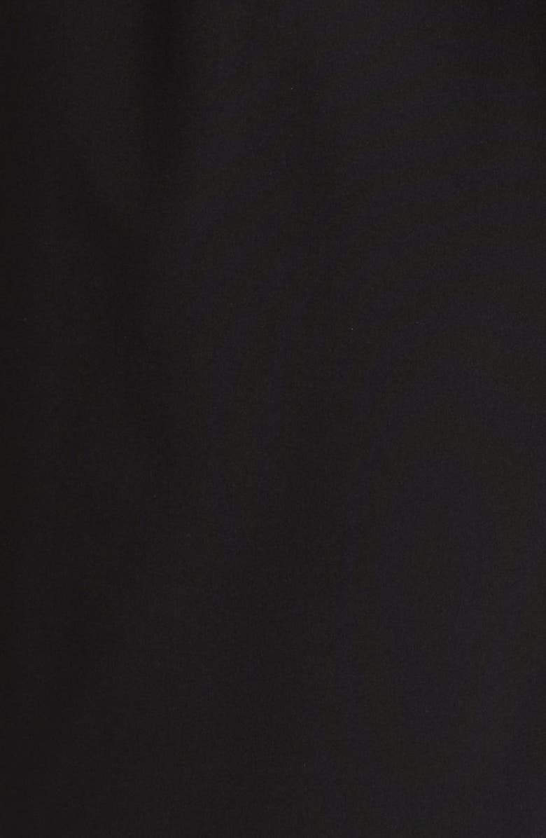 Polo Ralph Lauren Traveler Swim Trunks, Alternate, color, Polo Black