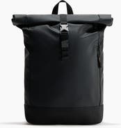 H&M Roll-top Backpack