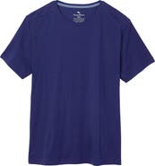 Tommy Bahama Solid Cotton 
Modal Crewneck T-Shirt