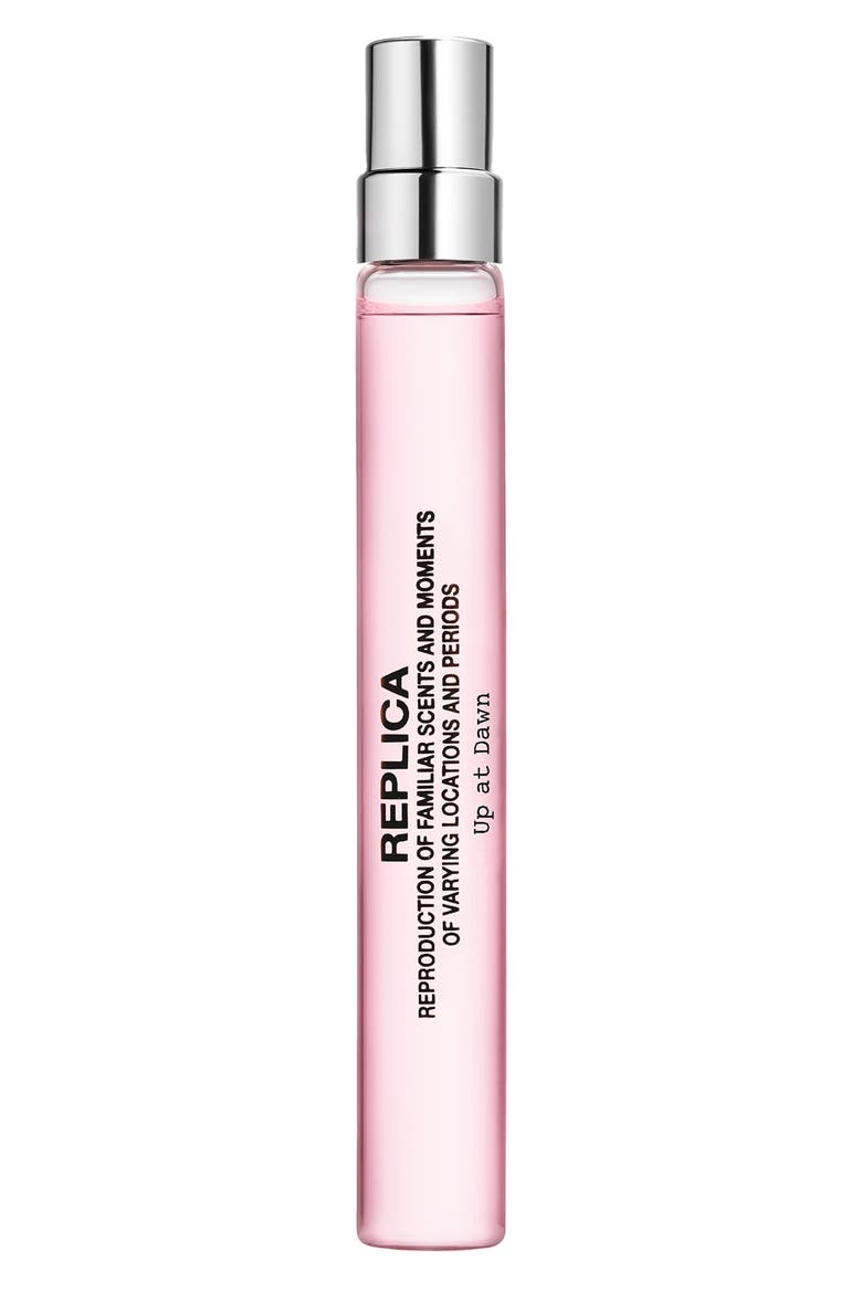 Replica Up at Dawn Eau de Toilette (Women) | Nordstrom