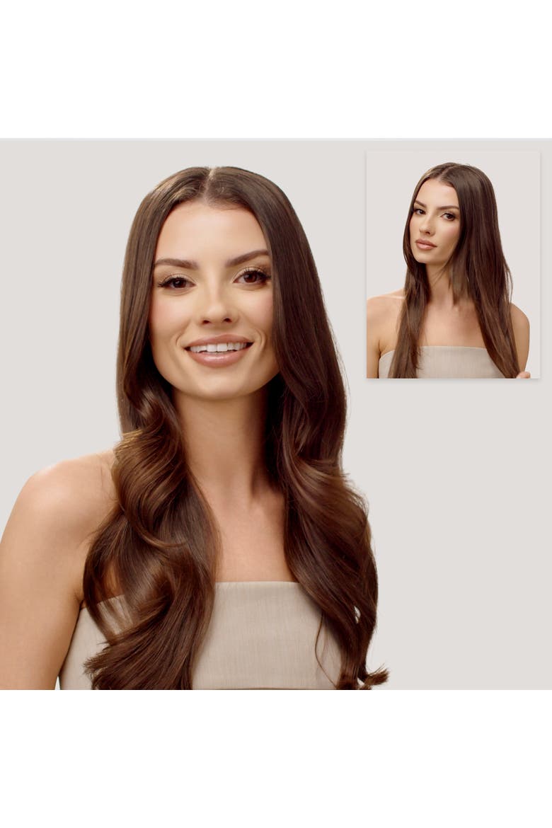 Ultra Violet Blow Dryer, Alternate, color, Lilac