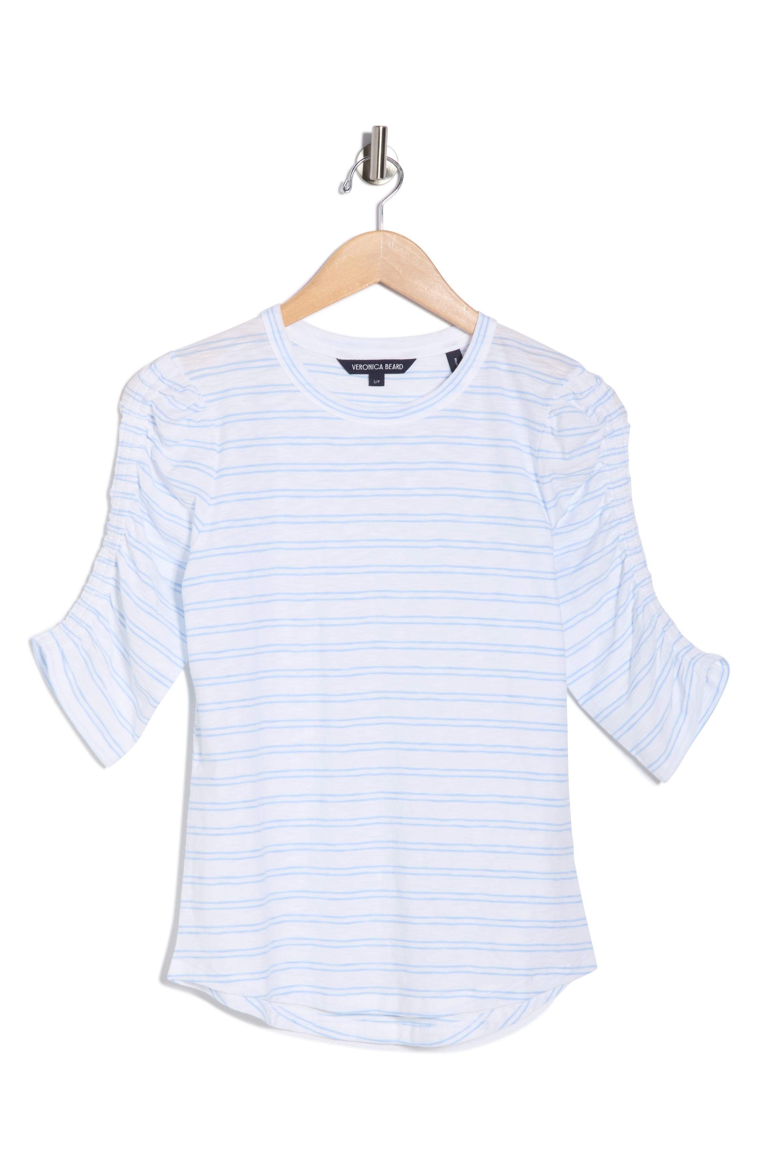 Veronica Beard Waldorf T-Shirt