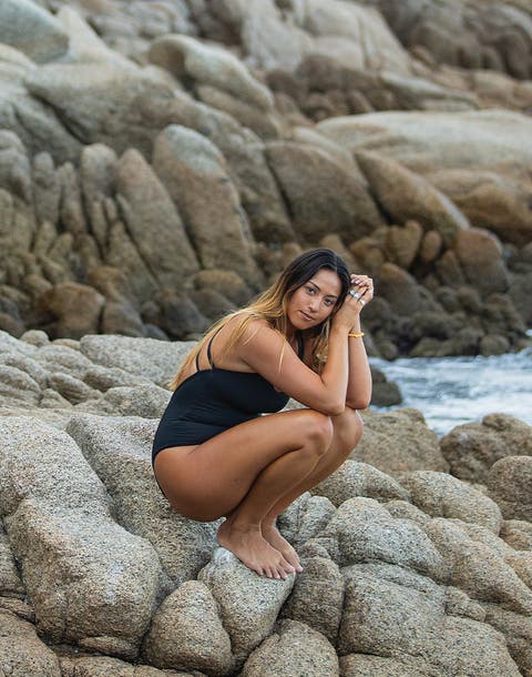 Beacon One Piece Tall