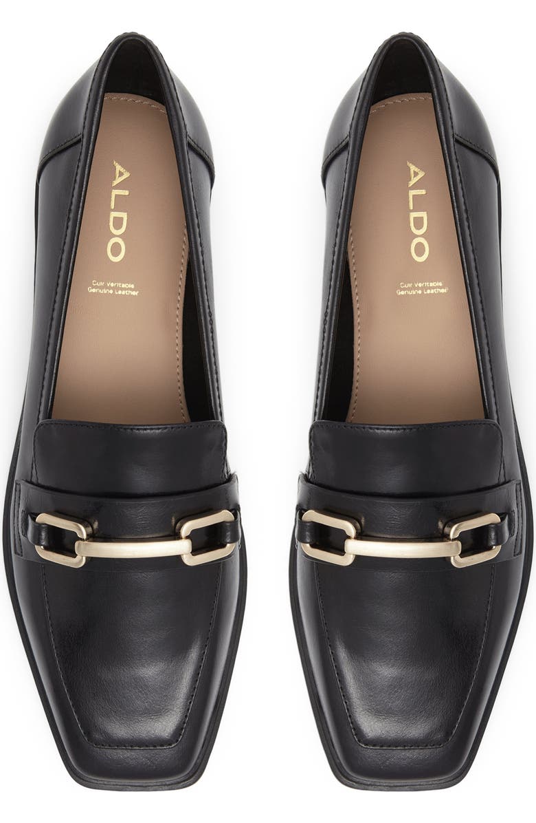 ALDO Wiciclyaflex Bit Loafer, Alternate, color,