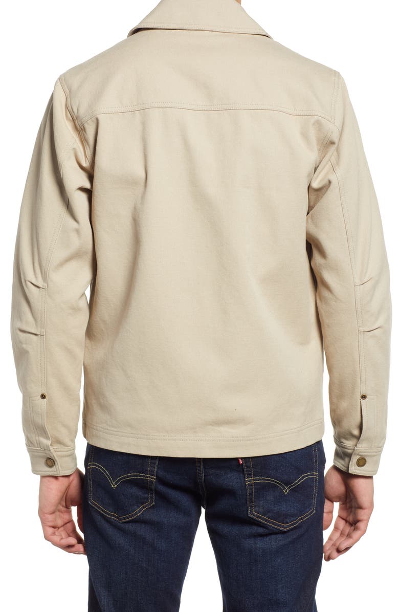 Pendleton Adams Mechanics Jacket, Alternate, color, 
