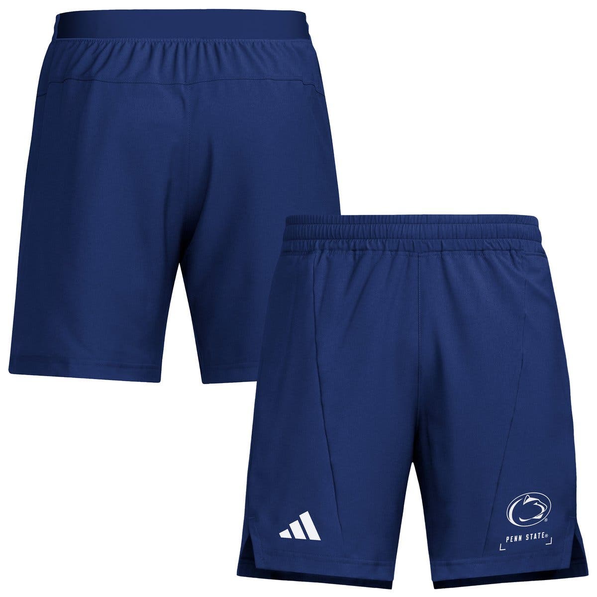 selected Navy