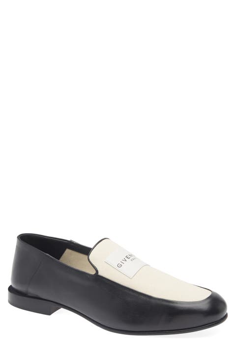 【関税＆送料込み】Givenchy Elegant Loafer nm_5029678_100106_m