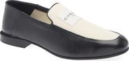 Givenchy Logo Label Convertible Loafer