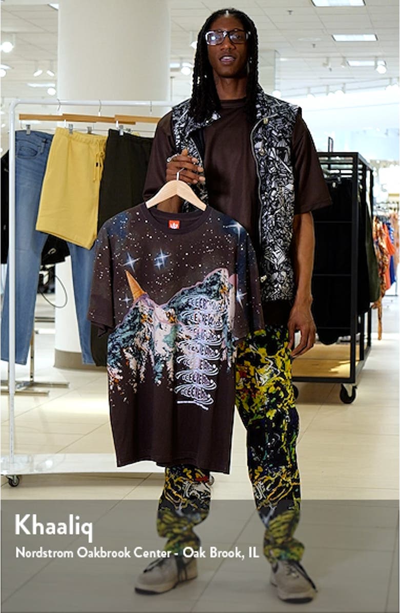 Summit Graphic T-Shirt, sales video thumbnail