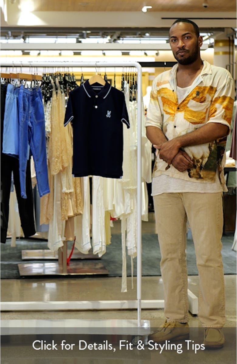 Kids' Jasper Polo, sales video thumbnail