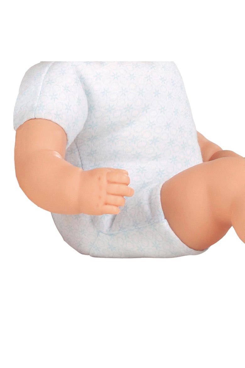 13" Muffin to Dress Baby Doll, Alternate, color, Multicolored