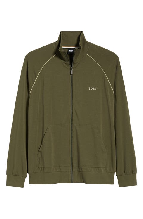 Mix & Match Full Zip Hoodie