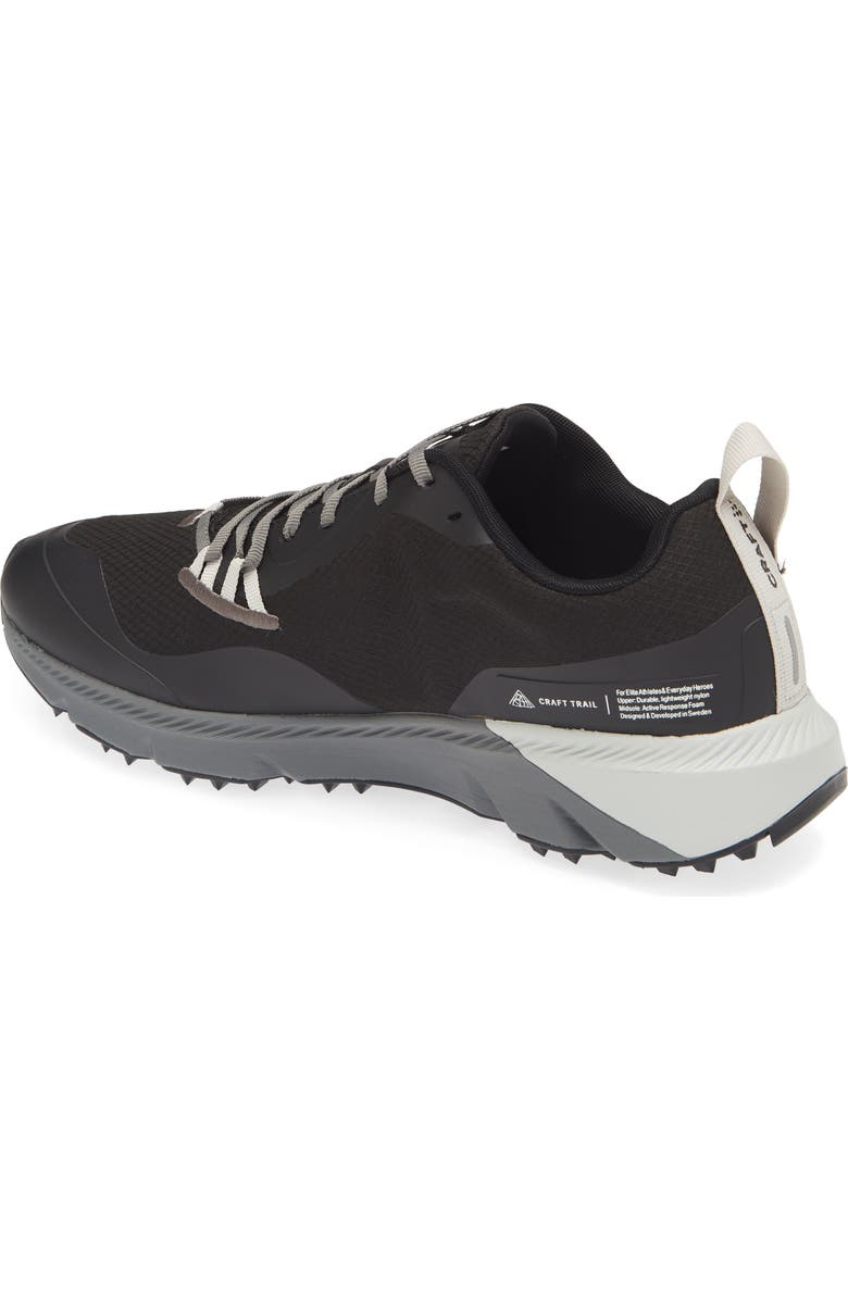 Craft ADV Nordic Trail Running Shoe, Alternate, color,