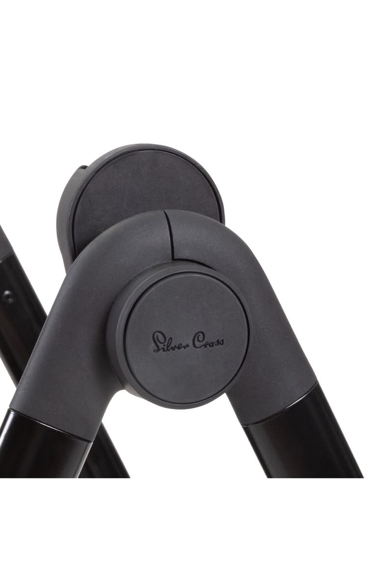 Silver Cross Dune/Reef Bassinet Stand, Alternate, color, 