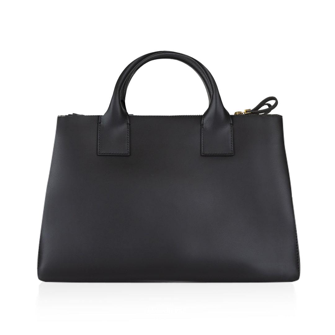 Teddy Blake Bella Vitello 12", Alternate, color, Black/Red